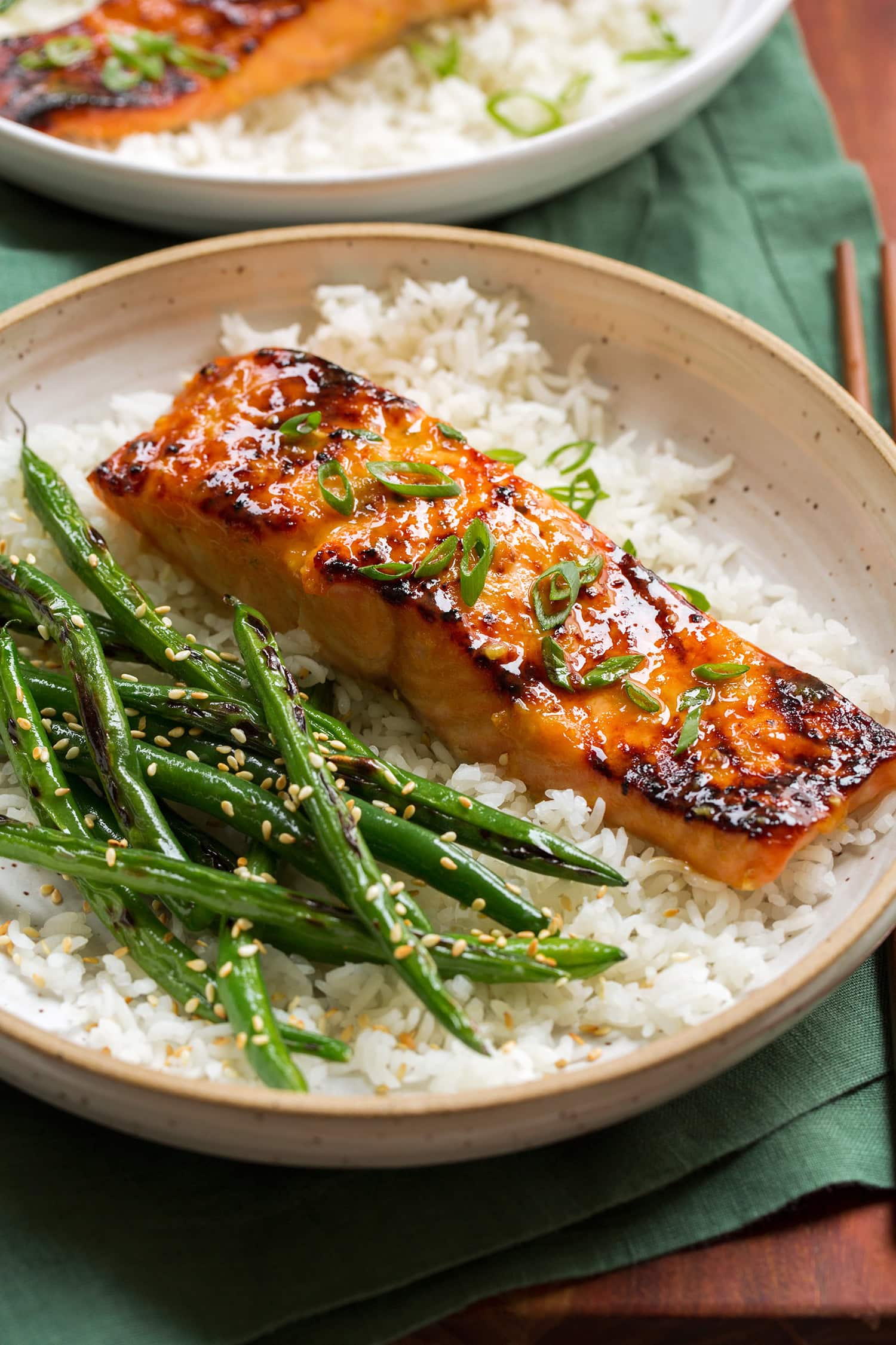 Easy Miso Salmon: Umami-Rich Dinner Ready in Minutes